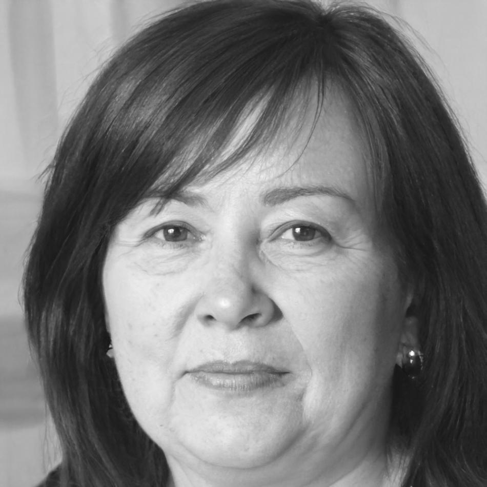 Portraitfoto von Elara Beckmann